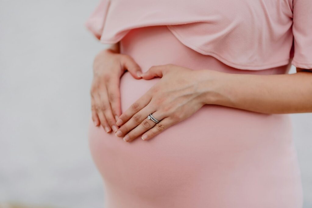 pregnancy massage in Tallahassee